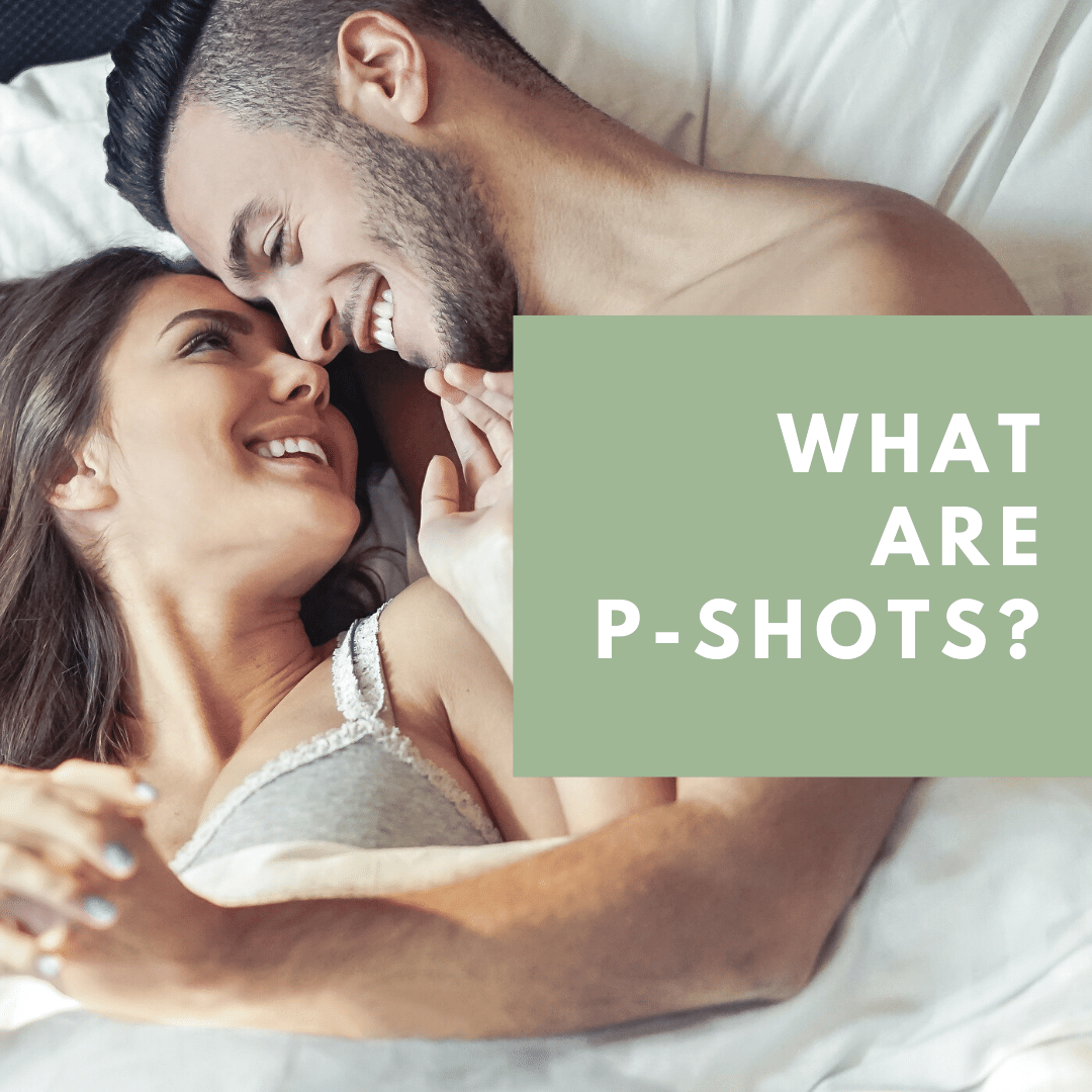 what are p-shots