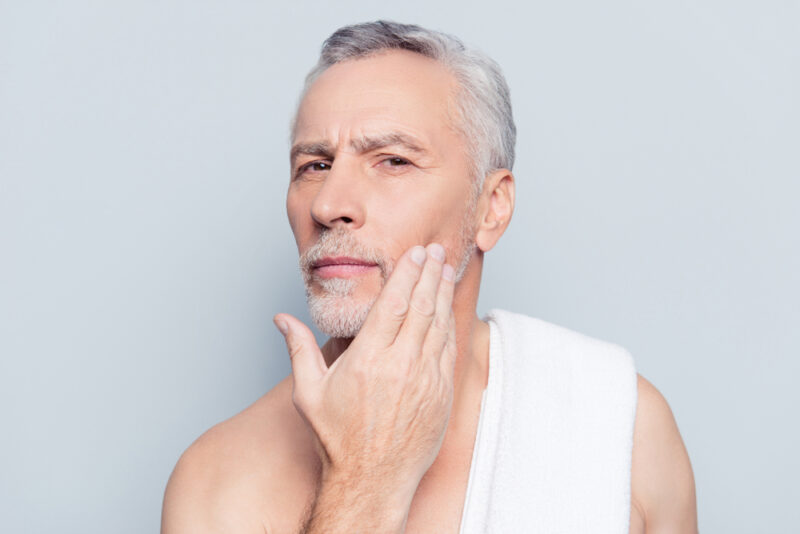 What Are The Best Aesthetic Treatments For Men