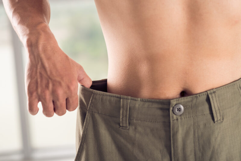 The 4 Components Of Lipotropic B Injections For Weight Loss in Men